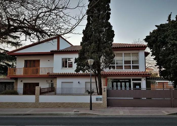 Casa de Férias Casa Raval De Gracia C Cambrils