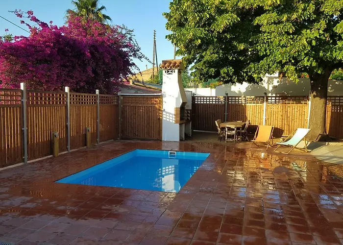 Casa de Férias Casa Raval De Gracia C Cambrils