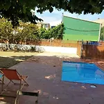 Casa Raval De Gracia C *