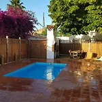 Prázdninový dům Casa Raval De Gracia C Cambrils