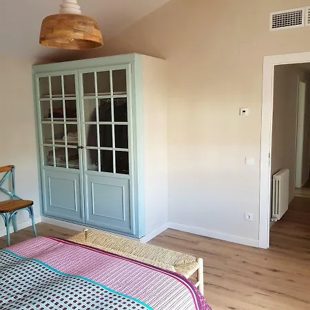 بيت للعطل Casa Raval De Gracia C كامبريلس