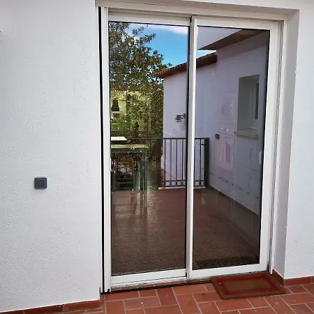 Casa Raval De Gracia C Holiday home *