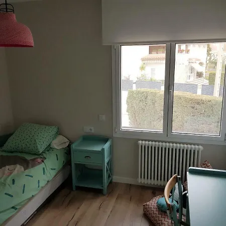 Holiday home Casa Raval De Gracia C Cambrils