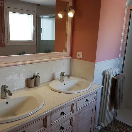 Casa Raval De Gracia C Holiday home