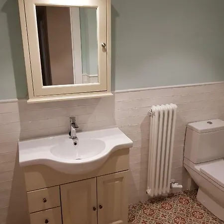 Holiday home Casa Raval De Gracia C Cambrils