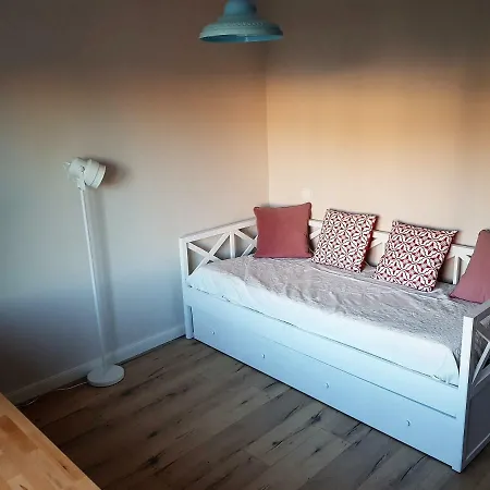 Casa Raval De Gracia C Holiday home *