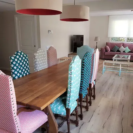 Casa Raval De Gracia C * Cambrils