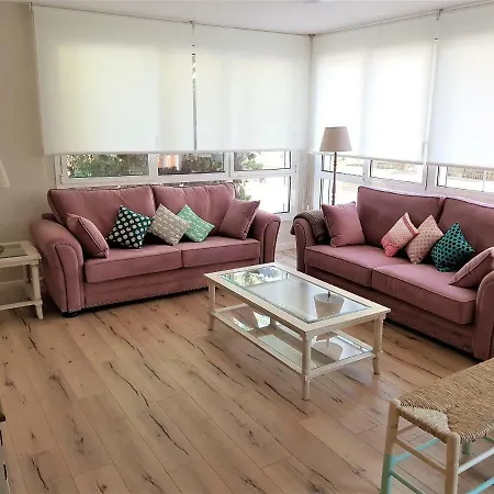 Casa Raval De Gracia C Casa de Férias Cambrils