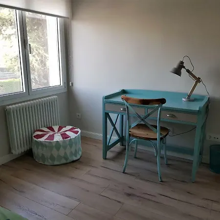 Casa Raval De Gracia C Holiday home