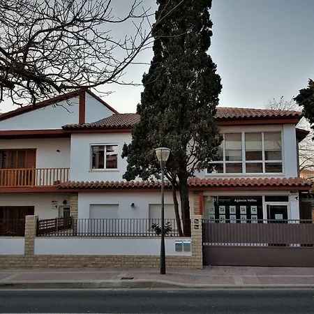 Holiday home Casa Raval De Gracia C Cambrils