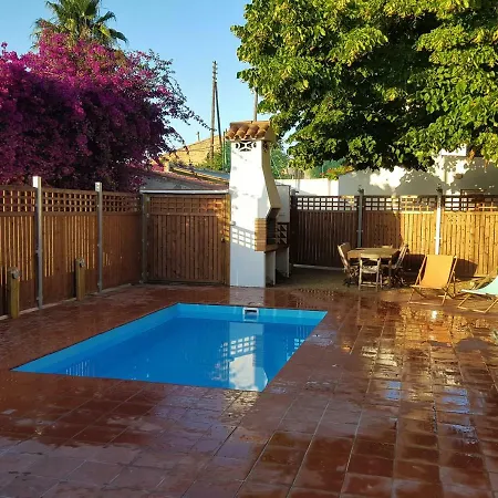Holiday home Casa Raval De Gracia C Cambrils